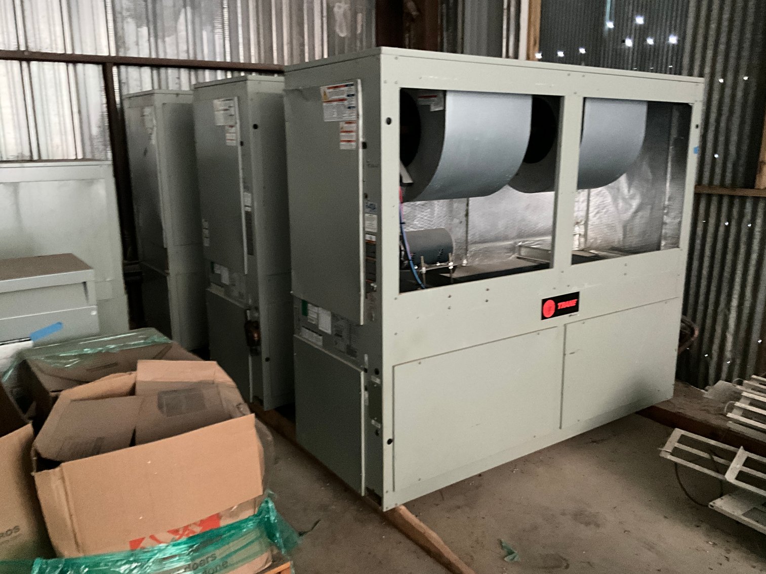 Image for Greenhouse Liquidation