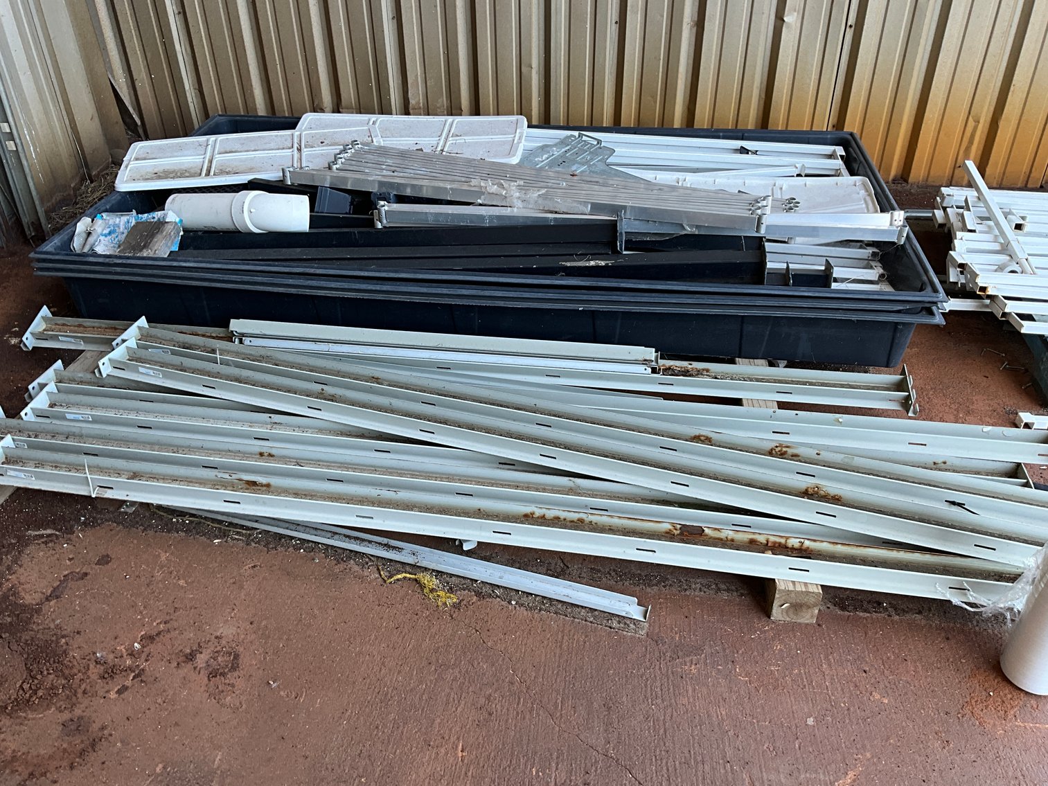 Image for Greenhouse Liquidation