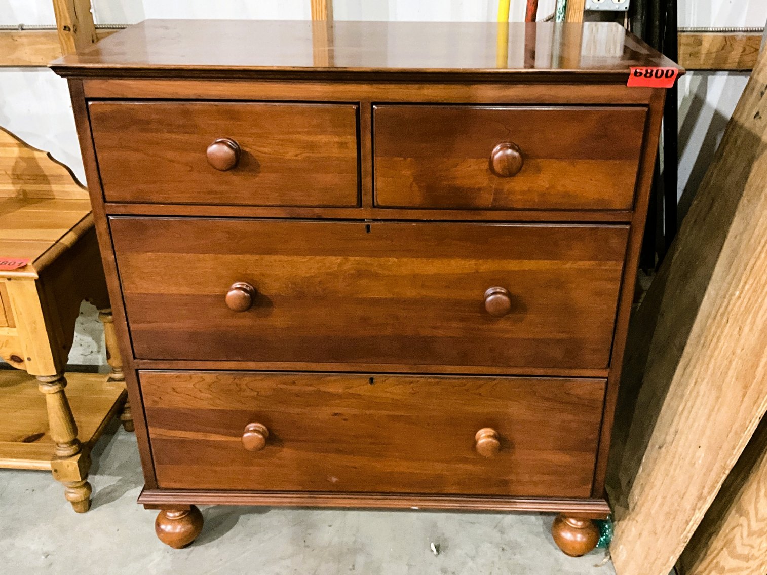 Image for The Homestead Auction: Furniture, Decor & More