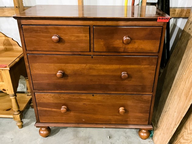 Image for The Homestead Auction: Furniture, Decor & More