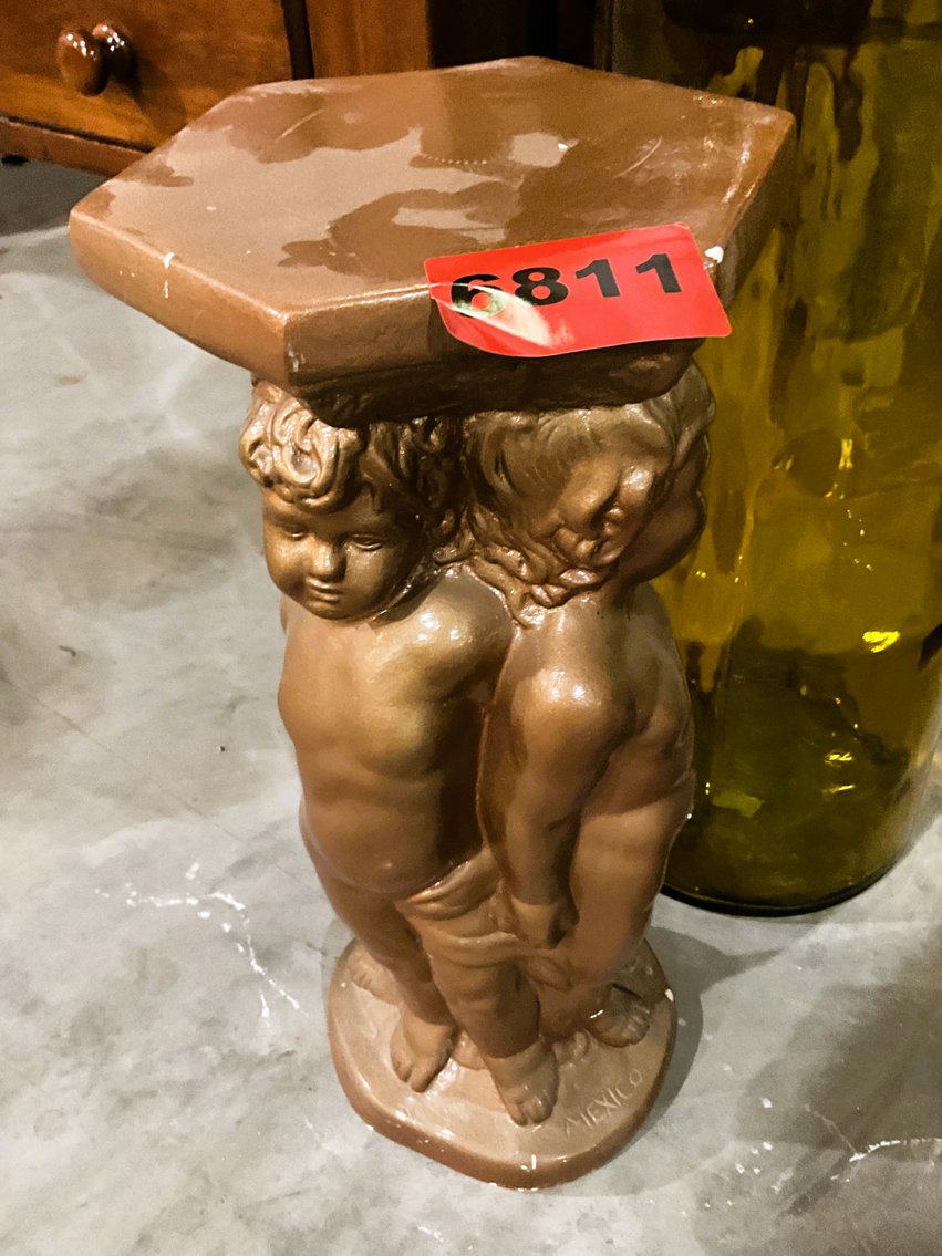 Image for The Homestead Auction: Furniture, Decor & More