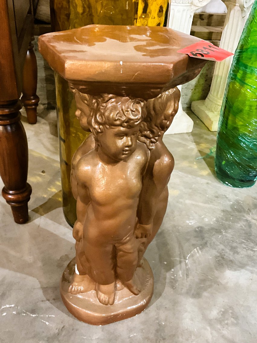 Image for The Homestead Auction: Furniture, Decor & More