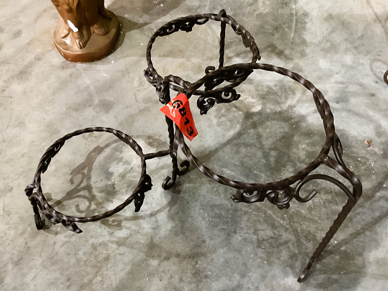 Image for The Homestead Auction: Furniture, Decor & More