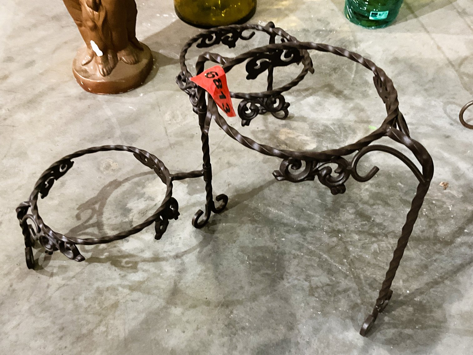 Image for The Homestead Auction: Furniture, Decor & More