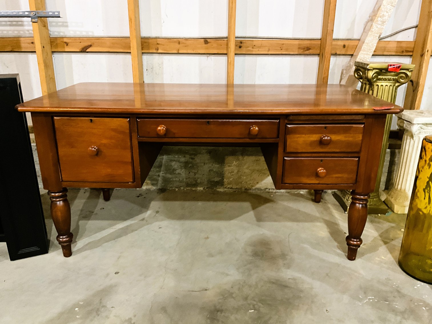 Image for The Homestead Auction: Furniture, Decor & More