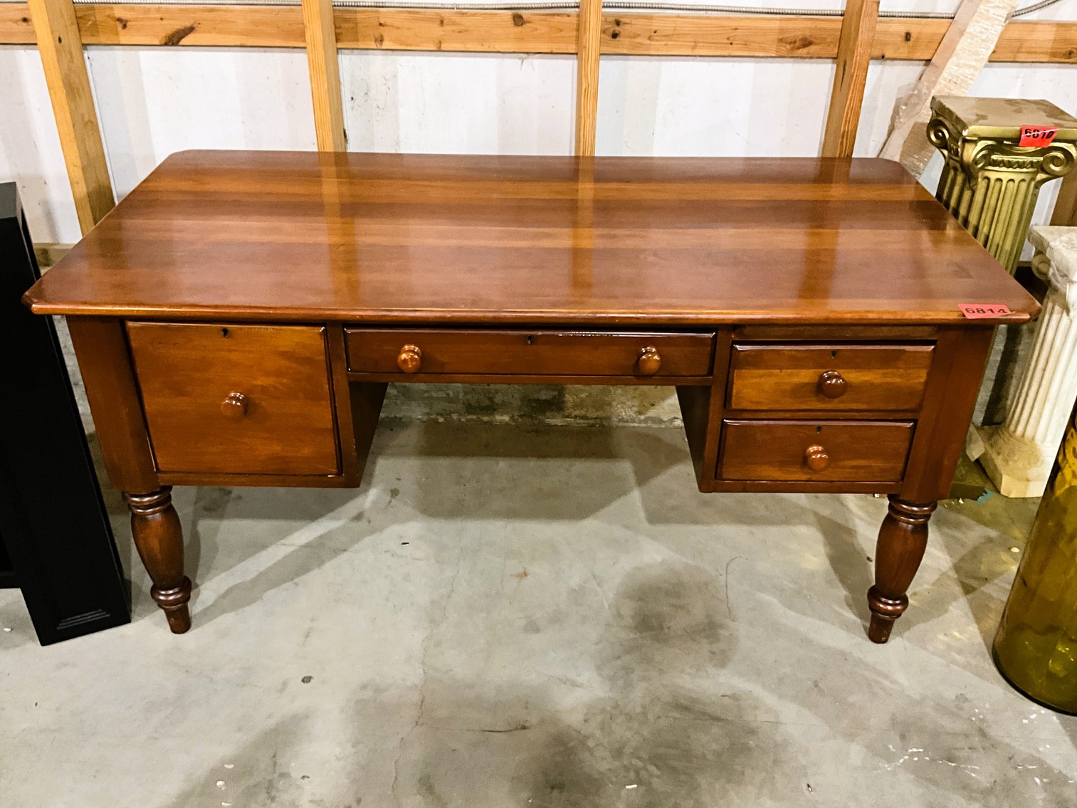 Image for The Homestead Auction: Furniture, Decor & More