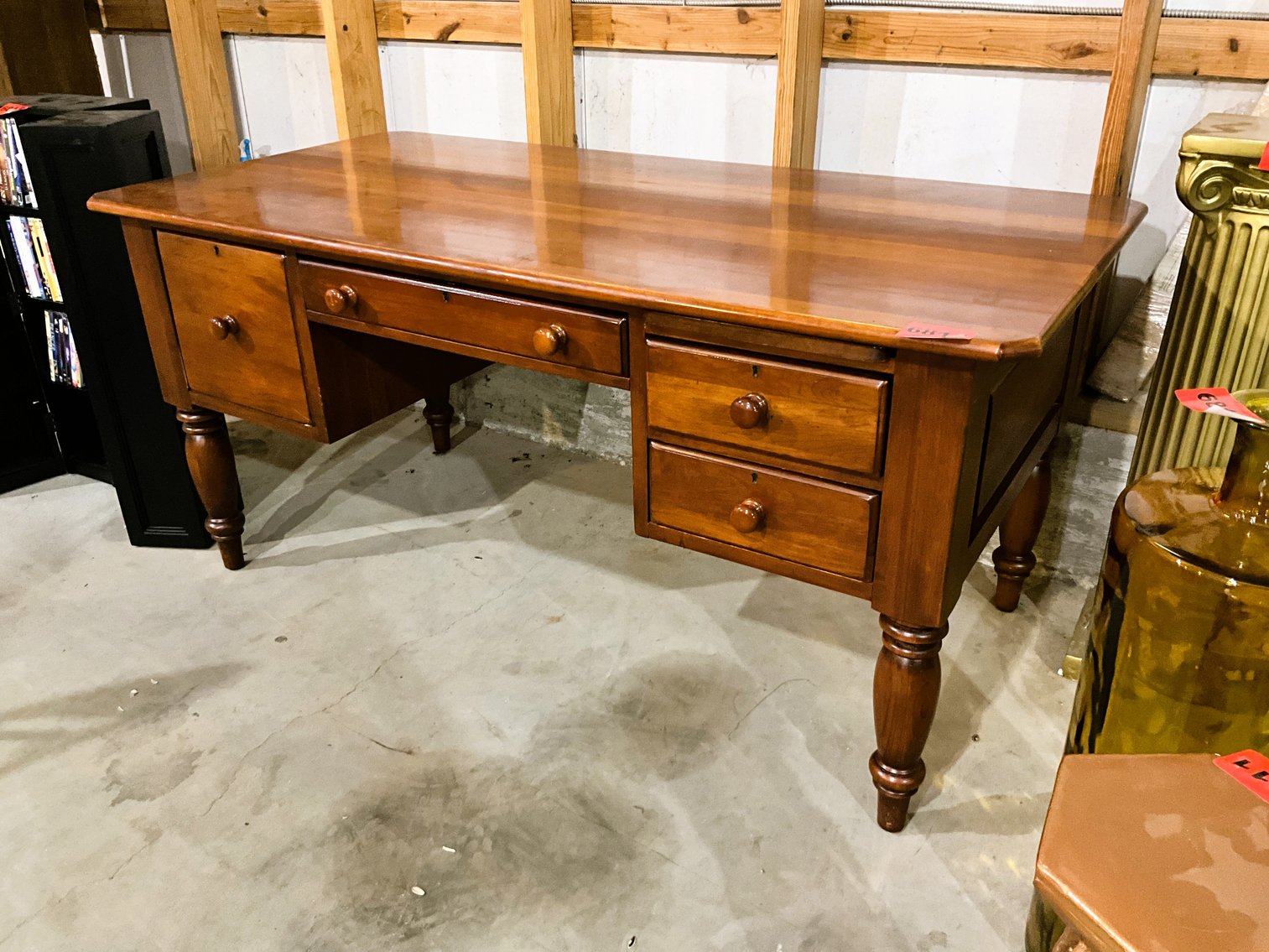 Image for The Homestead Auction: Furniture, Decor & More