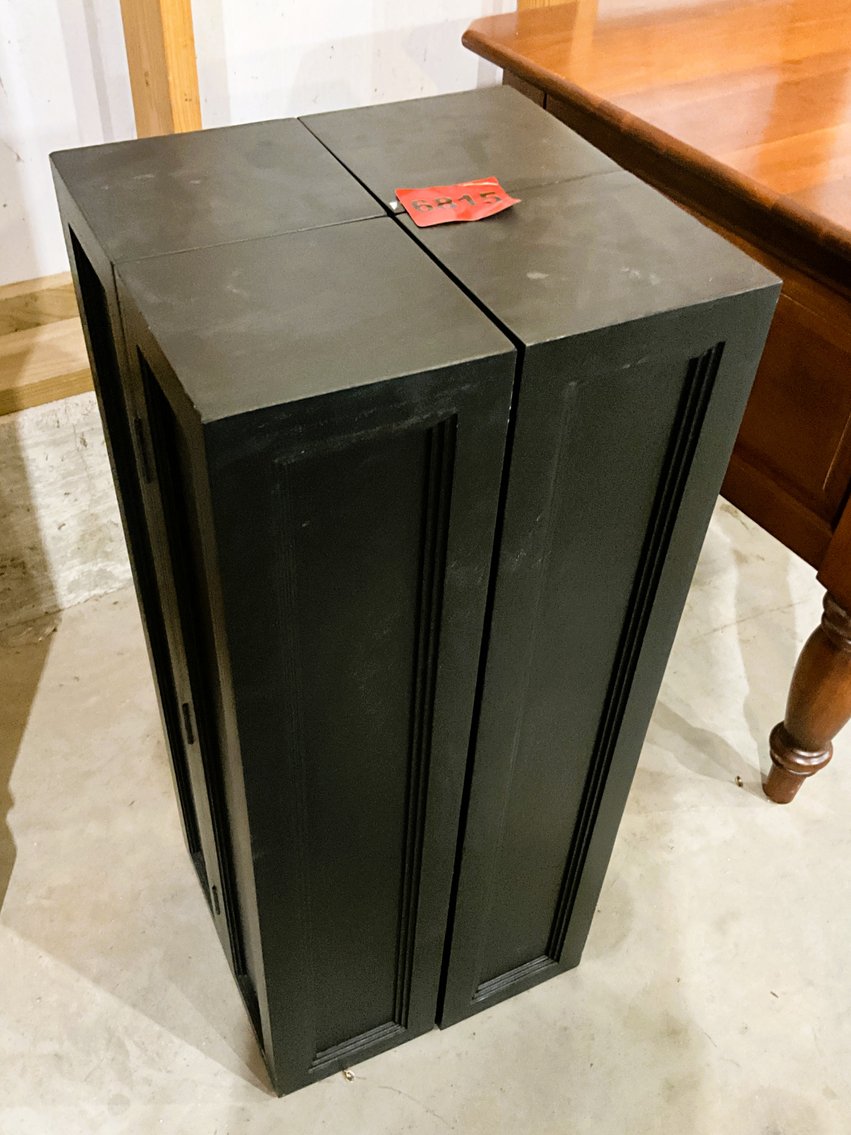 Image for The Homestead Auction: Furniture, Decor & More