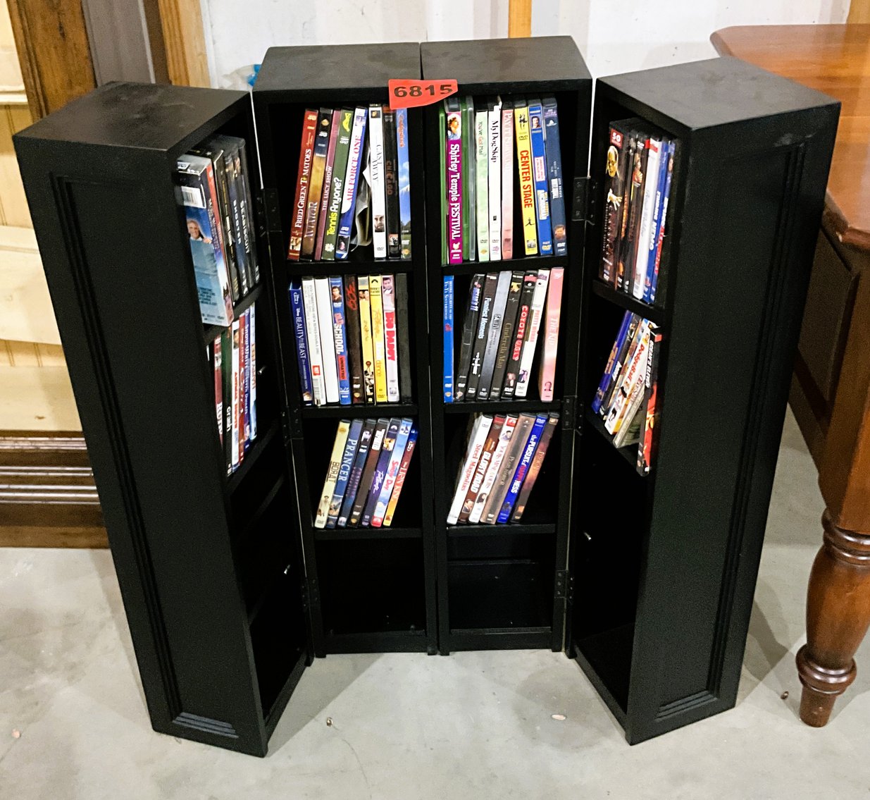 Image for The Homestead Auction: Furniture, Decor & More