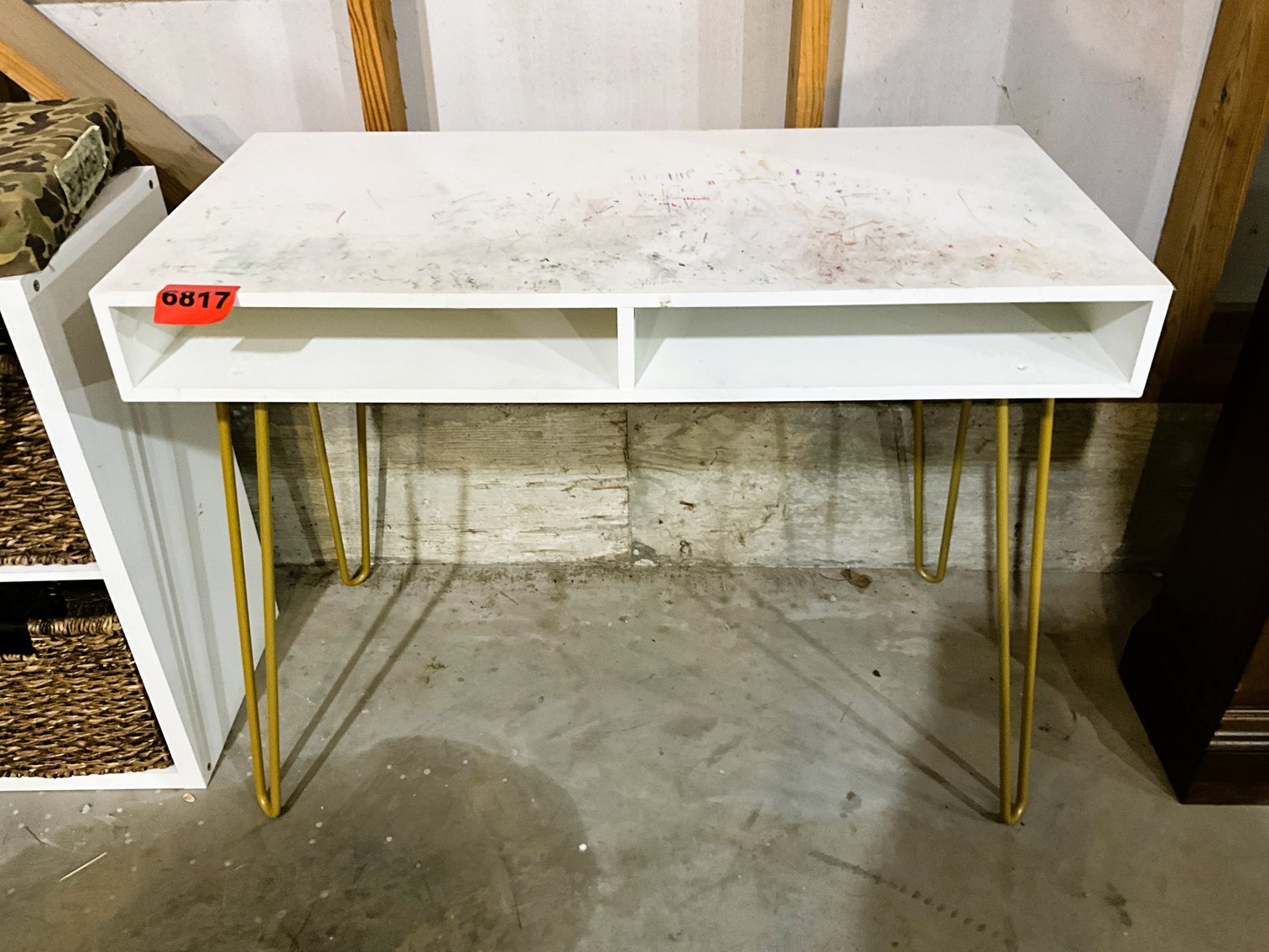 Image for The Homestead Auction: Furniture, Decor & More