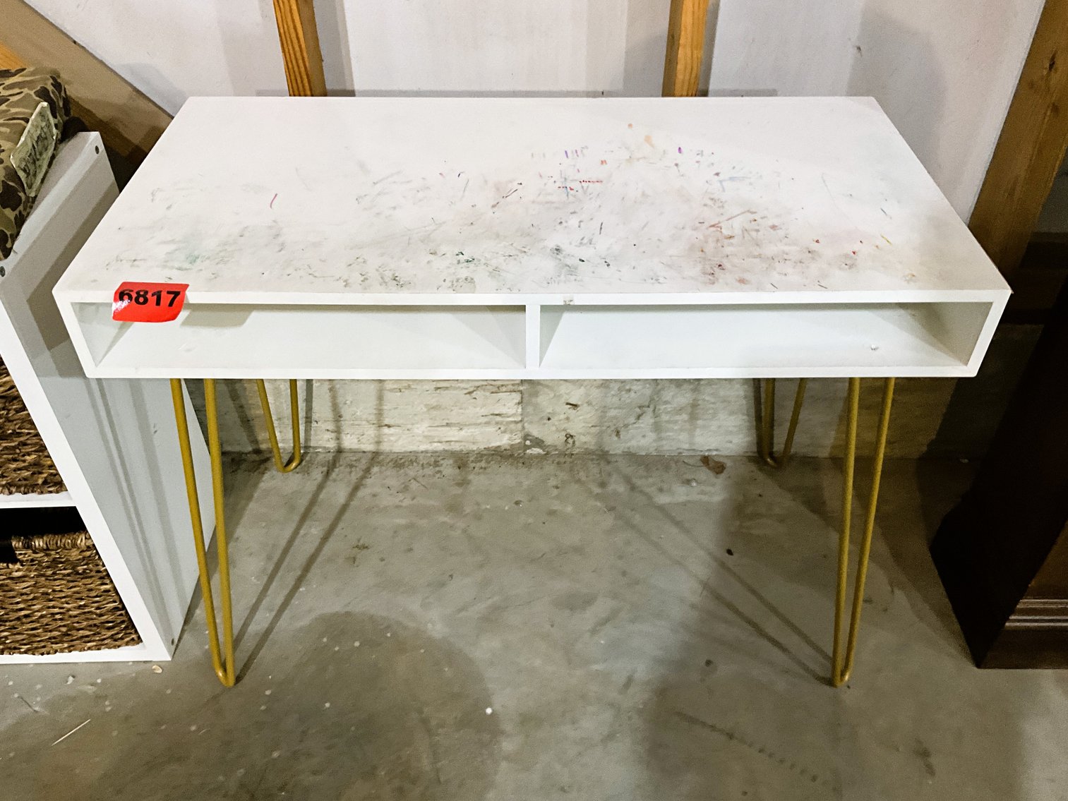 Image for The Homestead Auction: Furniture, Decor & More