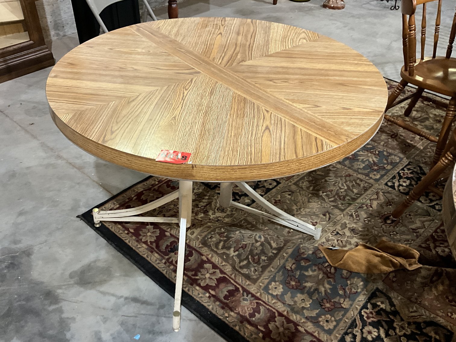 Image for The Homestead Auction: Furniture, Decor & More