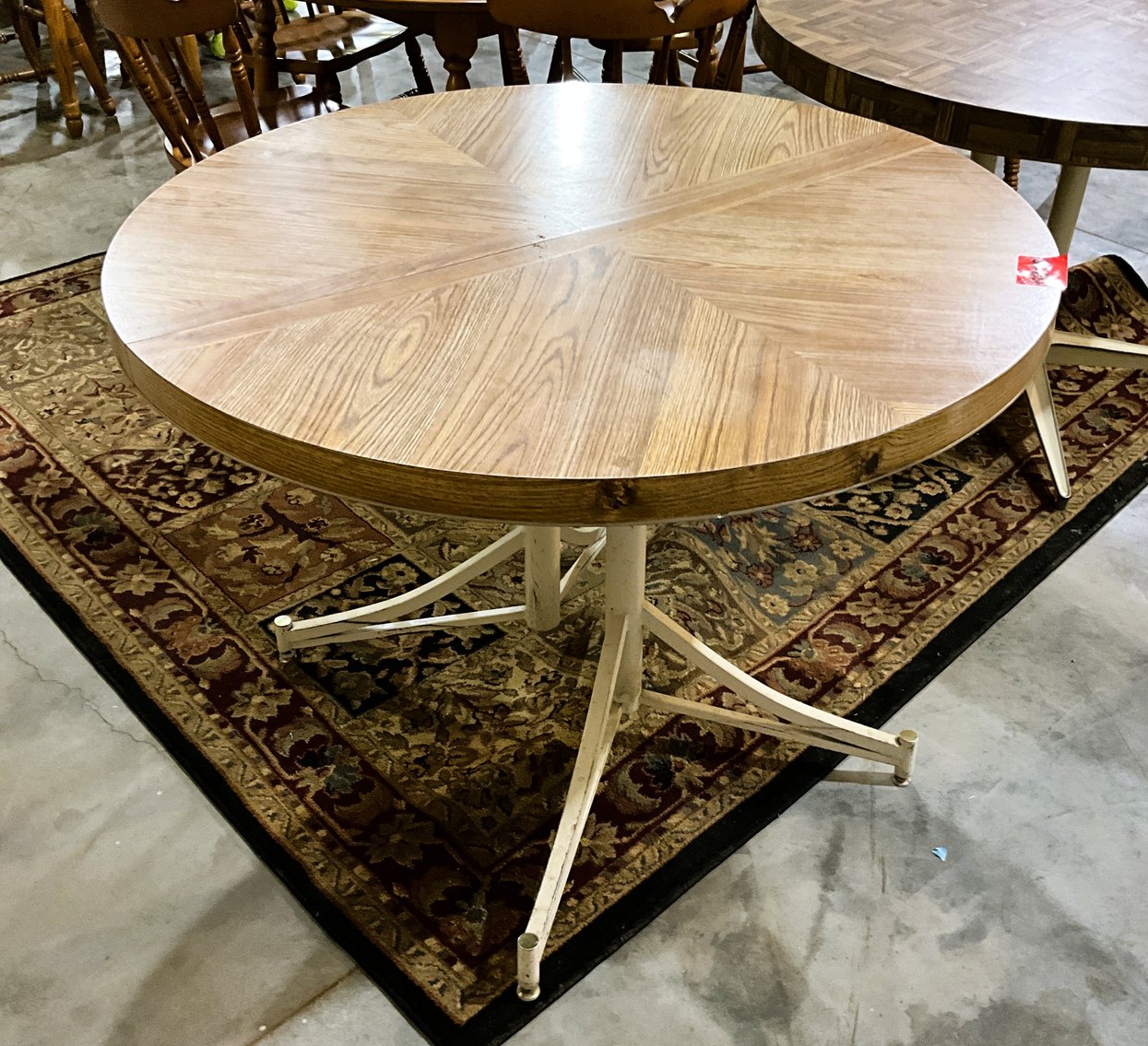 Image for The Homestead Auction: Furniture, Decor & More