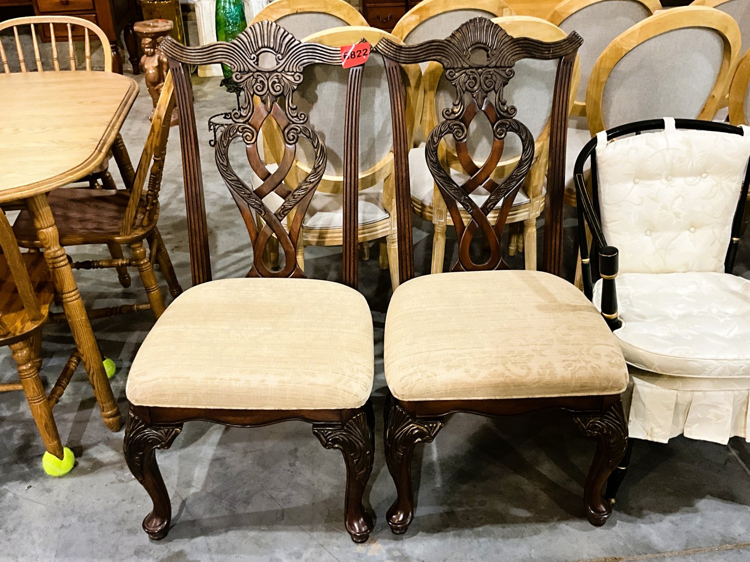 Image for The Homestead Auction: Furniture, Decor & More