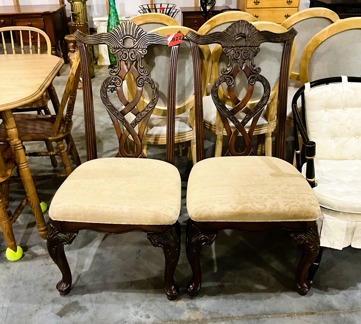 Image for The Homestead Auction: Furniture, Decor & More