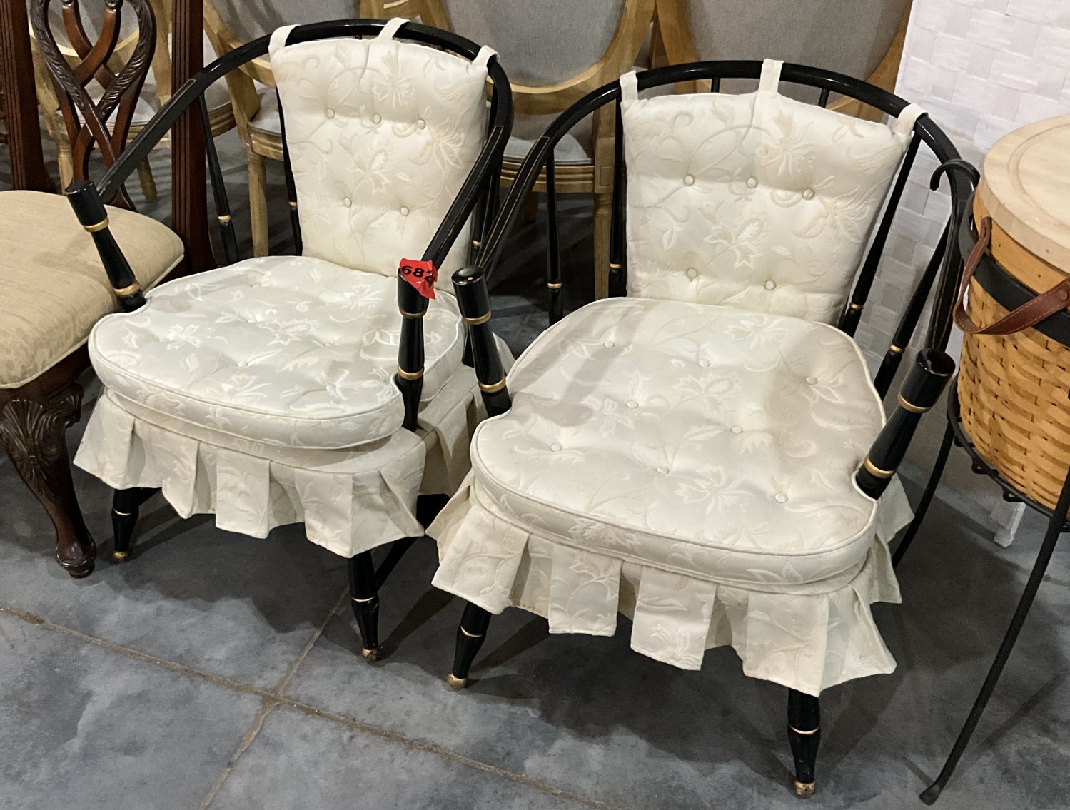 Image for The Homestead Auction: Furniture, Decor & More