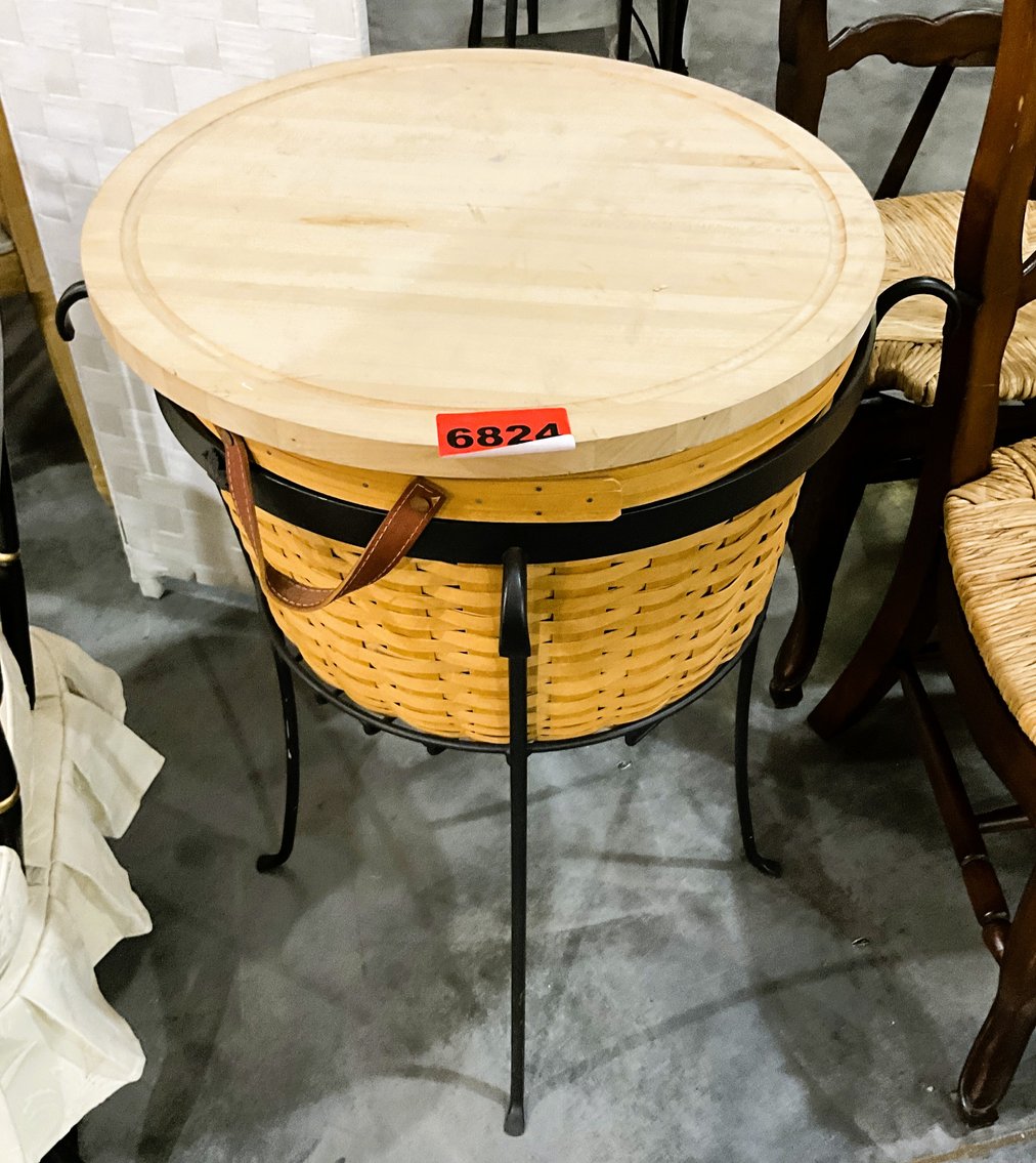 Image for The Homestead Auction: Furniture, Decor & More