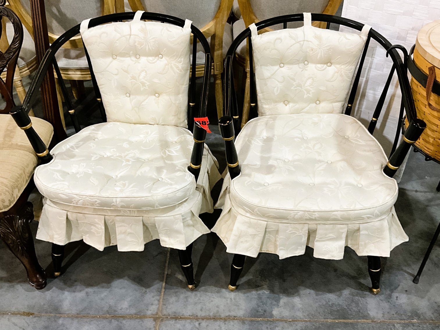 Image for The Homestead Auction: Furniture, Decor & More