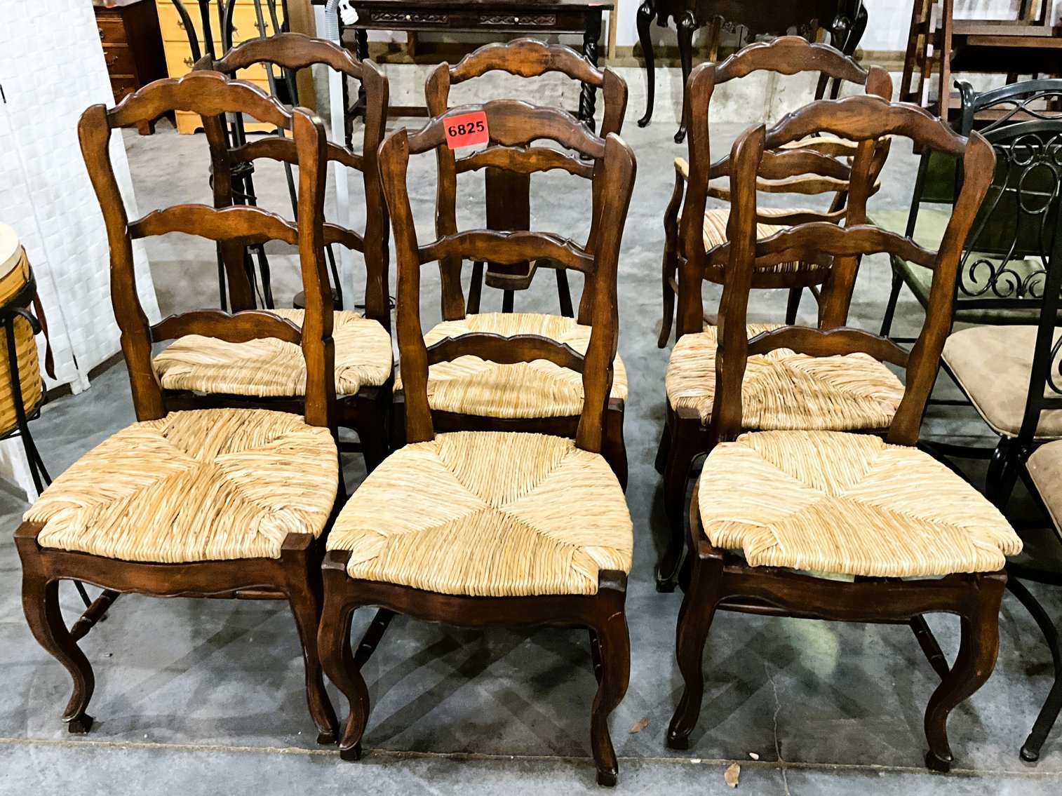 Image for The Homestead Auction: Furniture, Decor & More