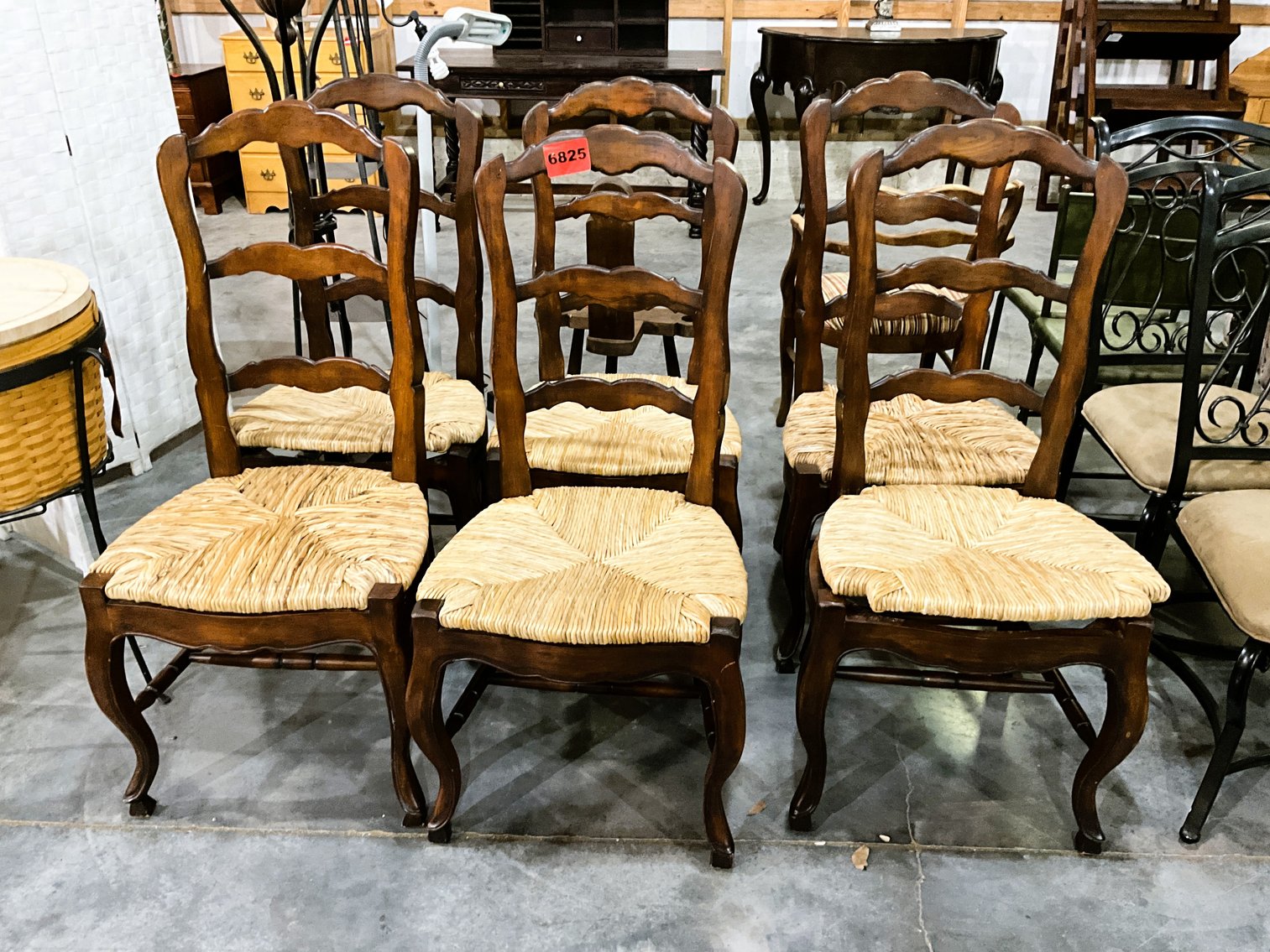 Image for The Homestead Auction: Furniture, Decor & More