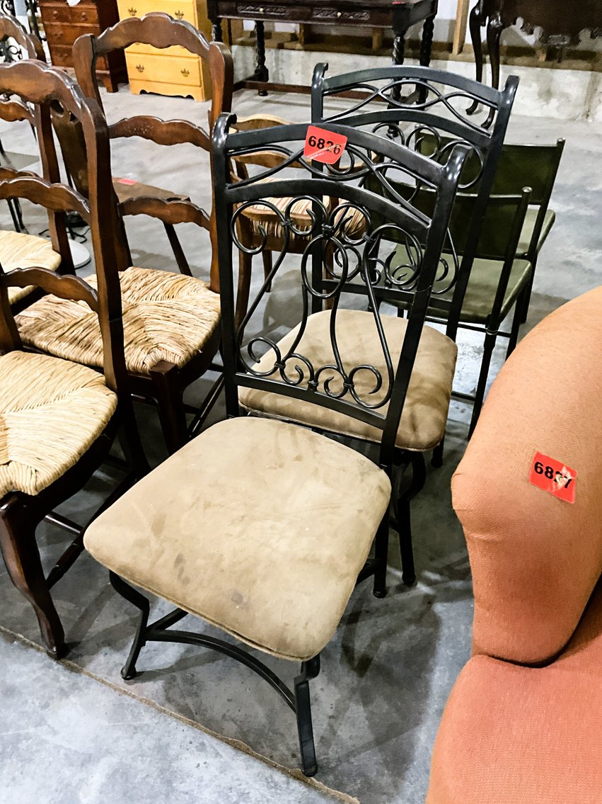 Image for The Homestead Auction: Furniture, Decor & More