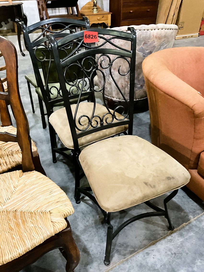 Image for The Homestead Auction: Furniture, Decor & More