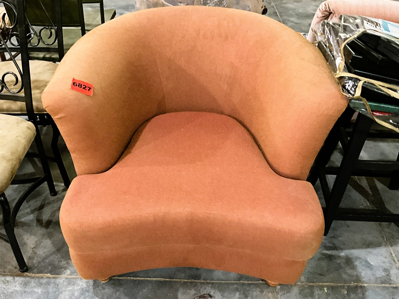 Image for The Homestead Auction: Furniture, Decor & More