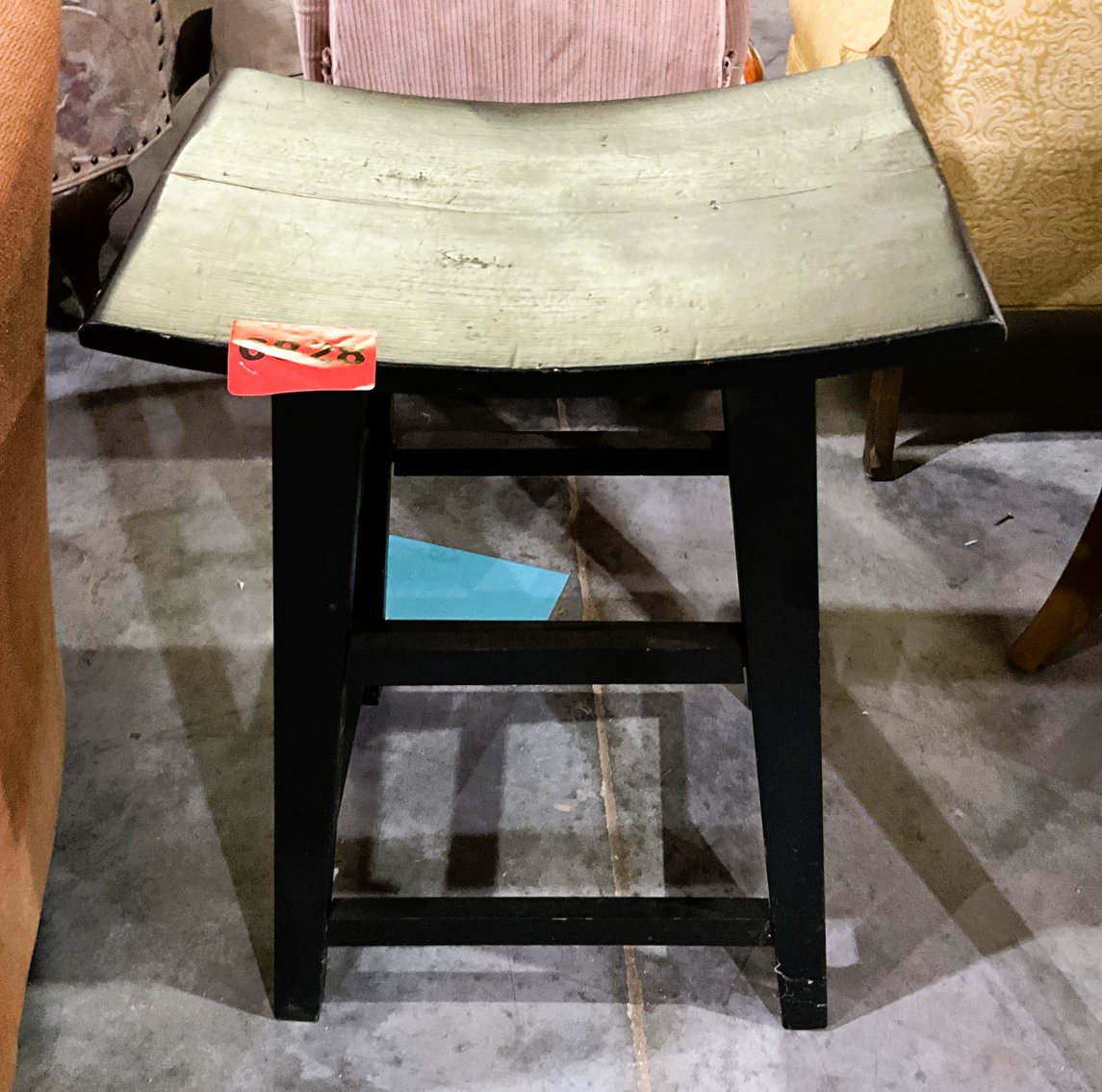 Image for The Homestead Auction: Furniture, Decor & More