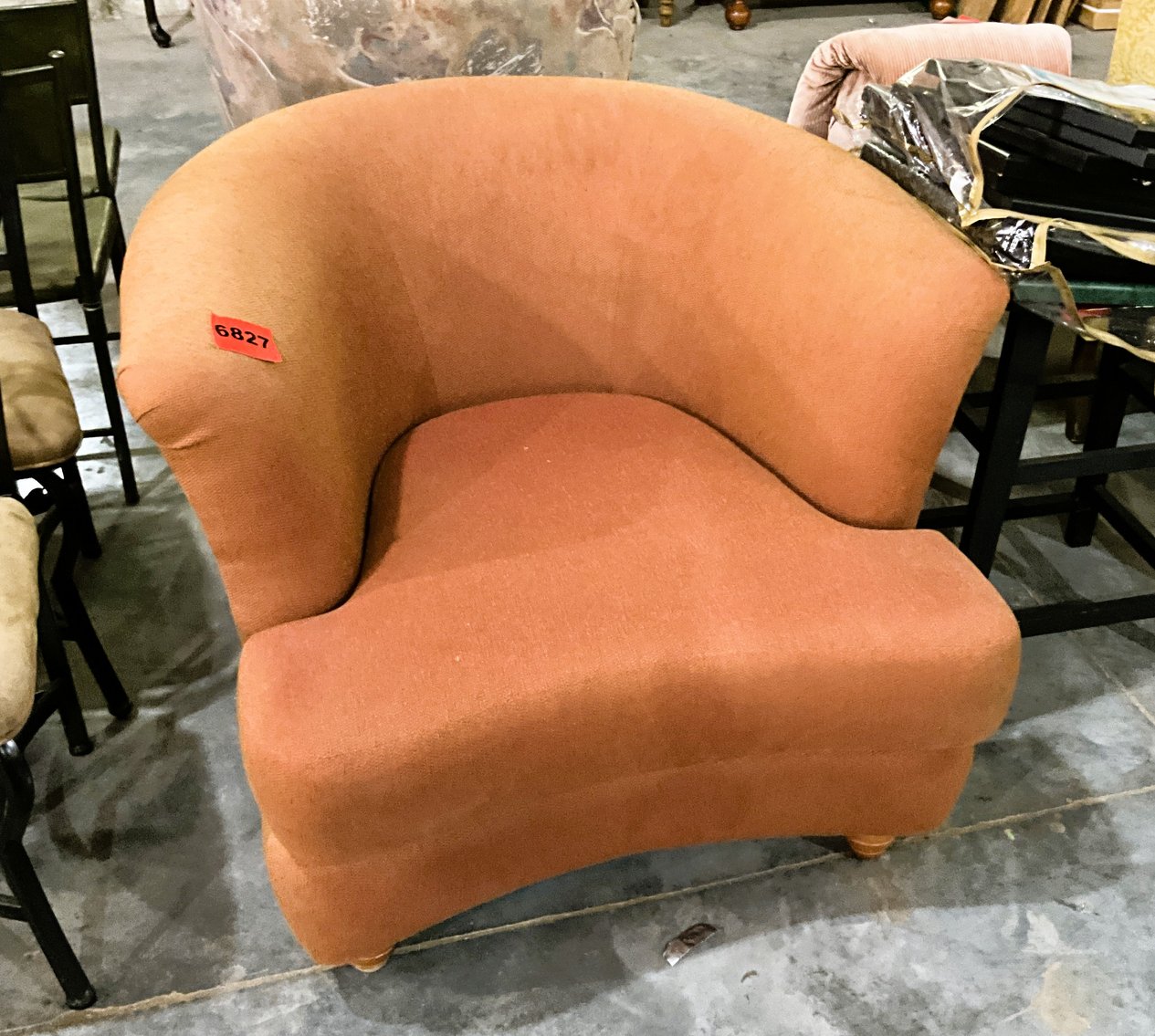 Image for The Homestead Auction: Furniture, Decor & More