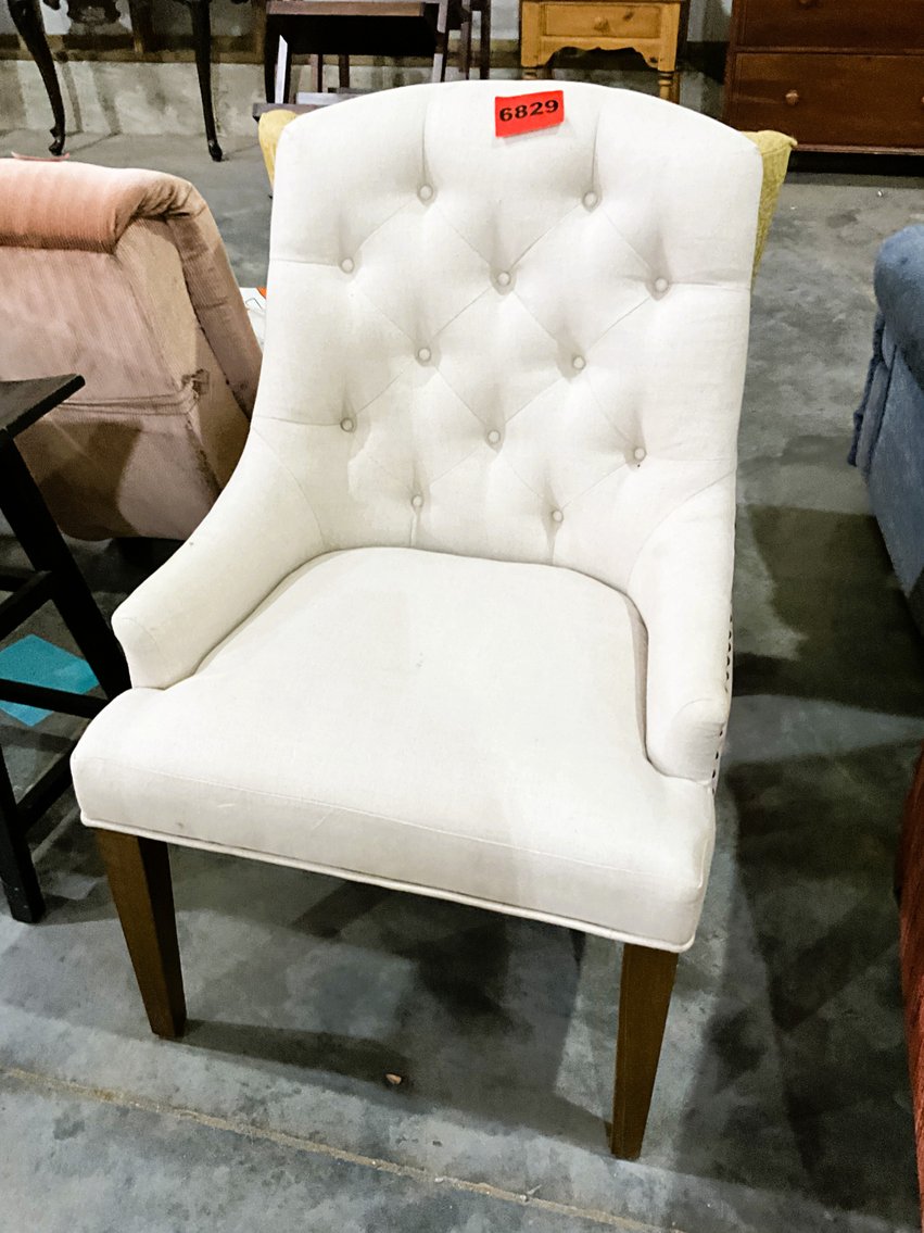 Image for The Homestead Auction: Furniture, Decor & More