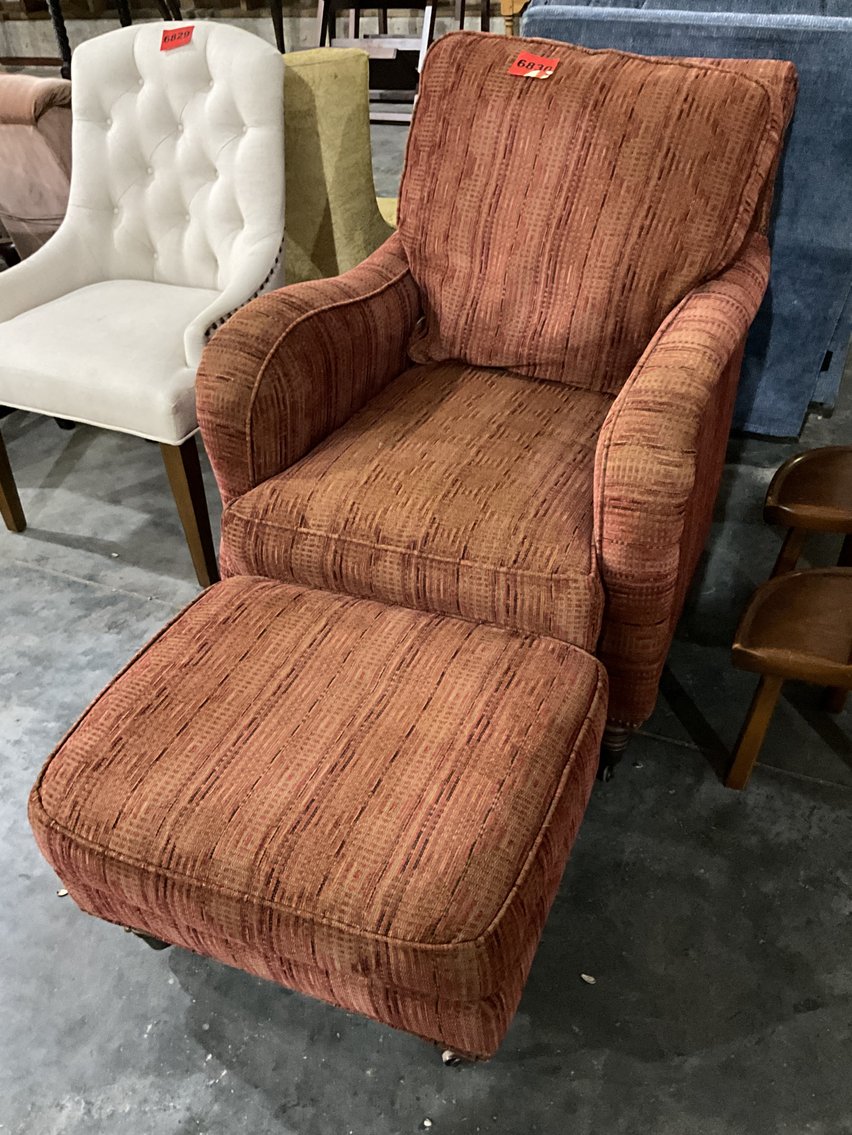 Image for The Homestead Auction: Furniture, Decor & More