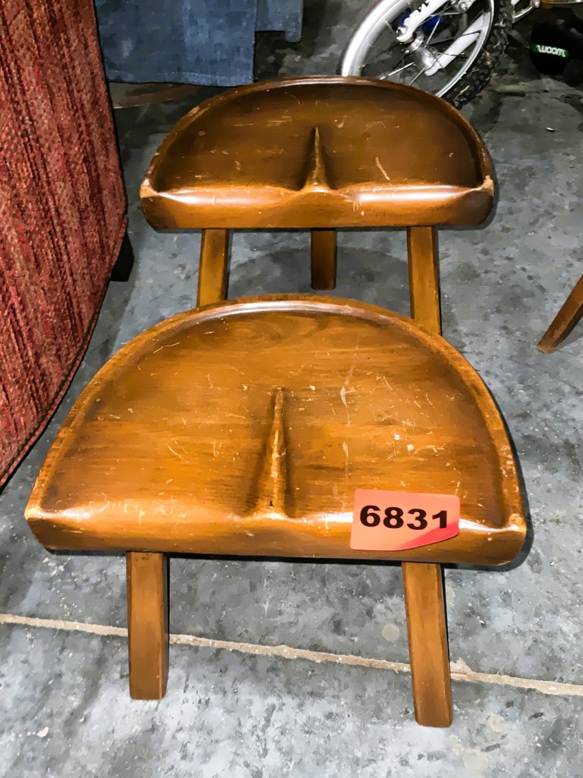 Image for The Homestead Auction: Furniture, Decor & More