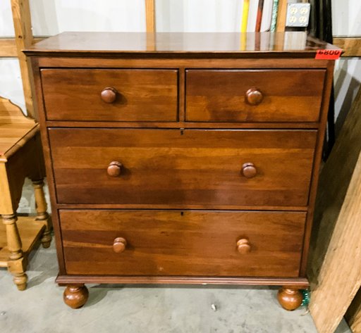 Image for The Homestead Auction: Furniture, Decor & More