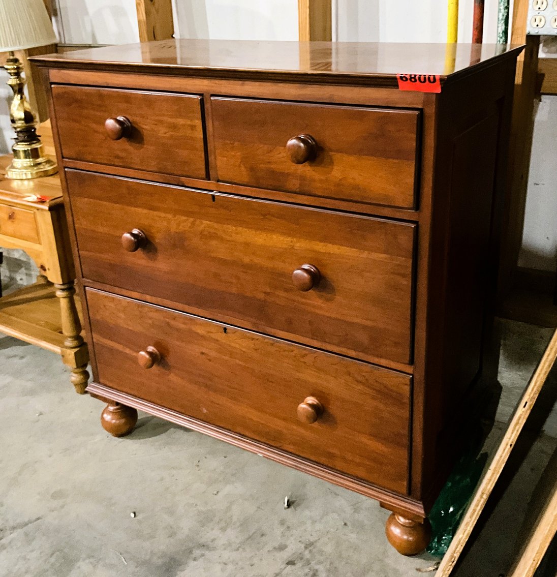 Image for The Homestead Auction: Furniture, Decor & More