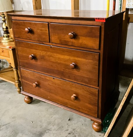 Image for The Homestead Auction: Furniture, Decor & More