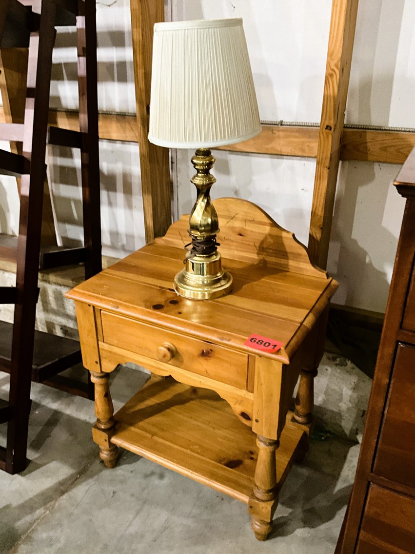 Image for The Homestead Auction: Furniture, Decor & More