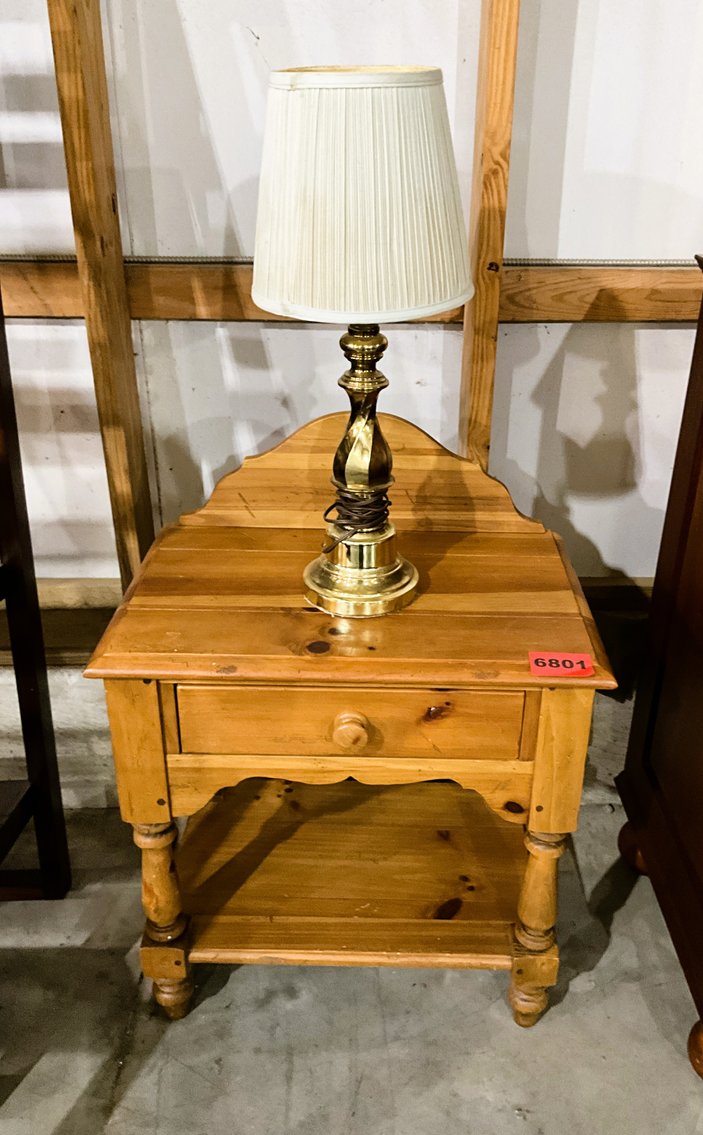 Image for The Homestead Auction: Furniture, Decor & More