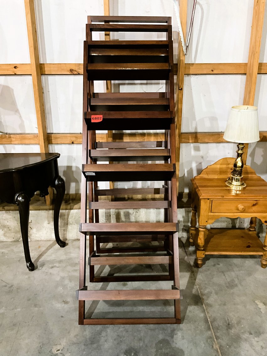 Image for The Homestead Auction: Furniture, Decor & More