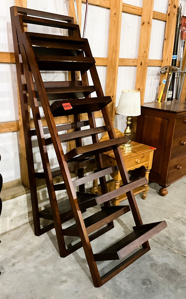 Image for The Homestead Auction: Furniture, Decor & More