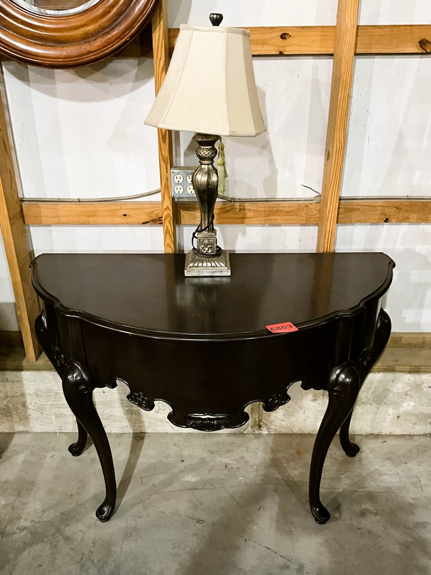 Image for The Homestead Auction: Furniture, Decor & More