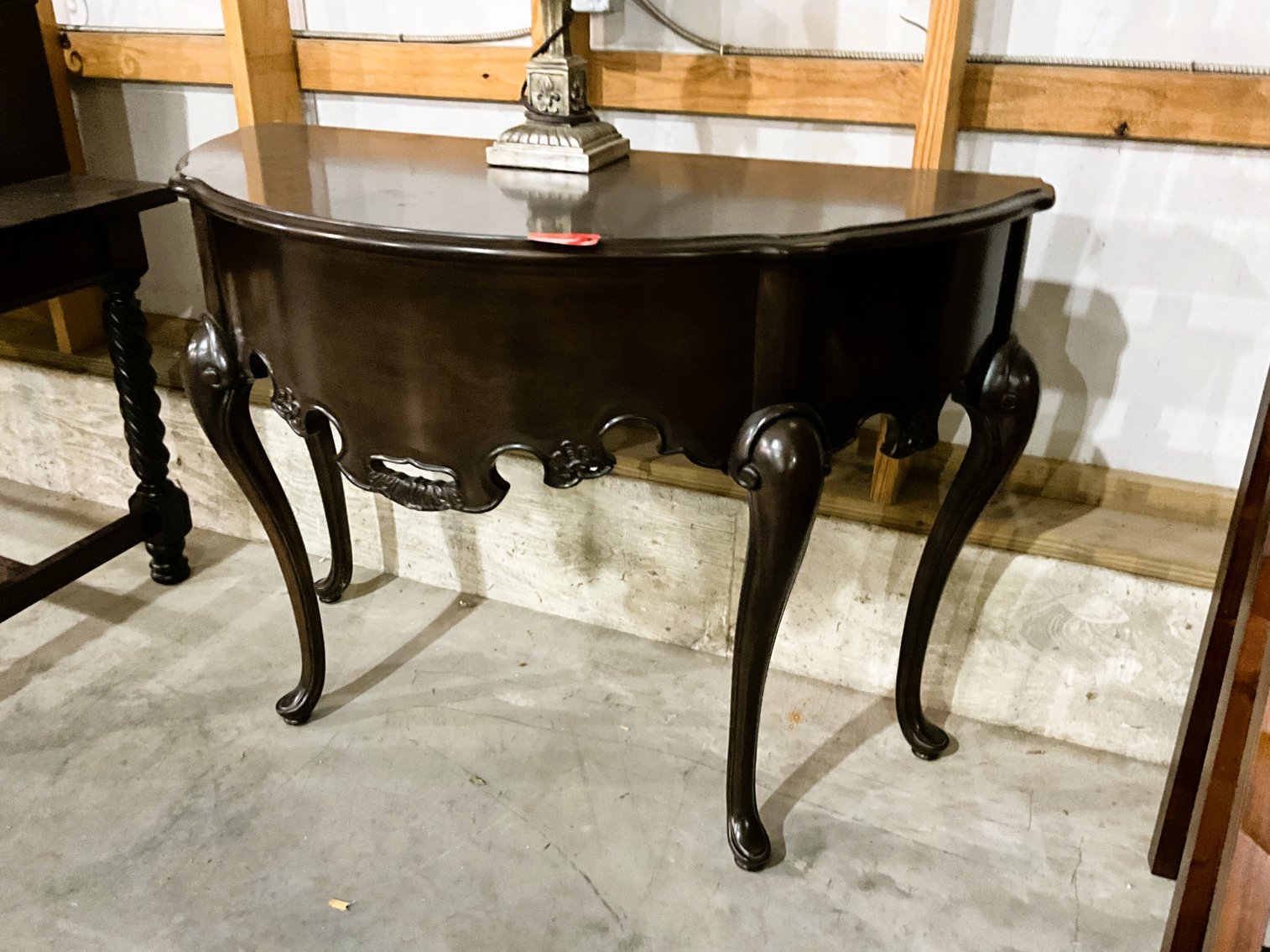 Image for The Homestead Auction: Furniture, Decor & More