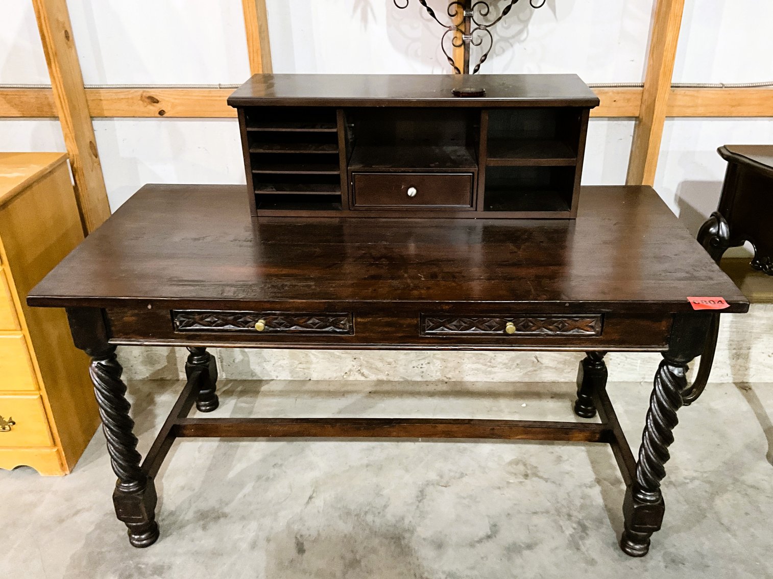 Image for The Homestead Auction: Furniture, Decor & More