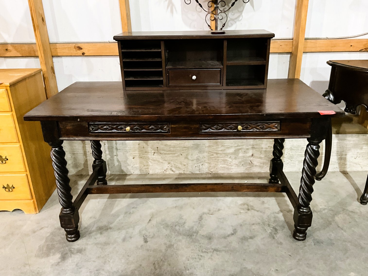 Image for The Homestead Auction: Furniture, Decor & More