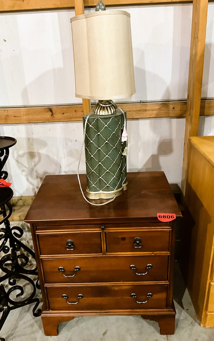 Image for The Homestead Auction: Furniture, Decor & More