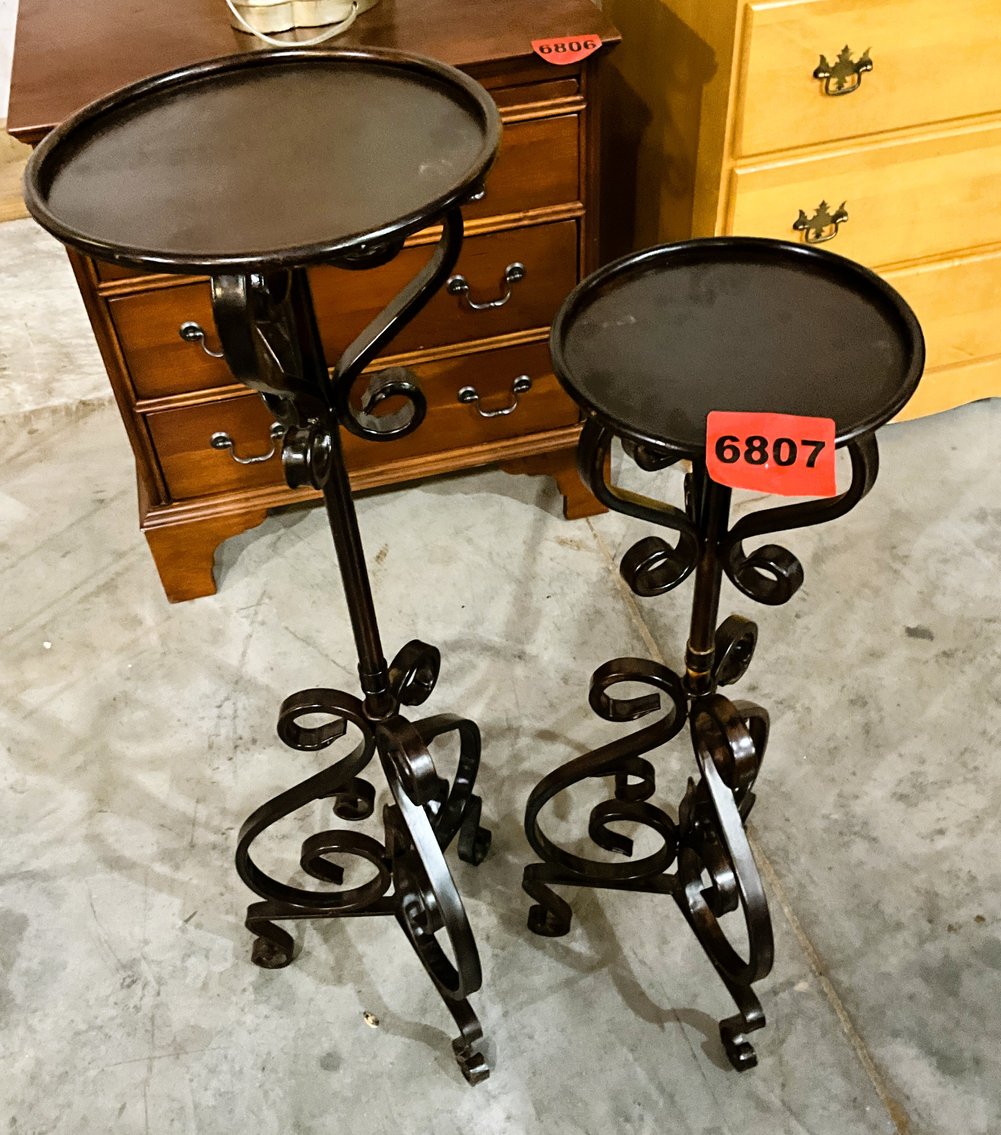 Image for The Homestead Auction: Furniture, Decor & More