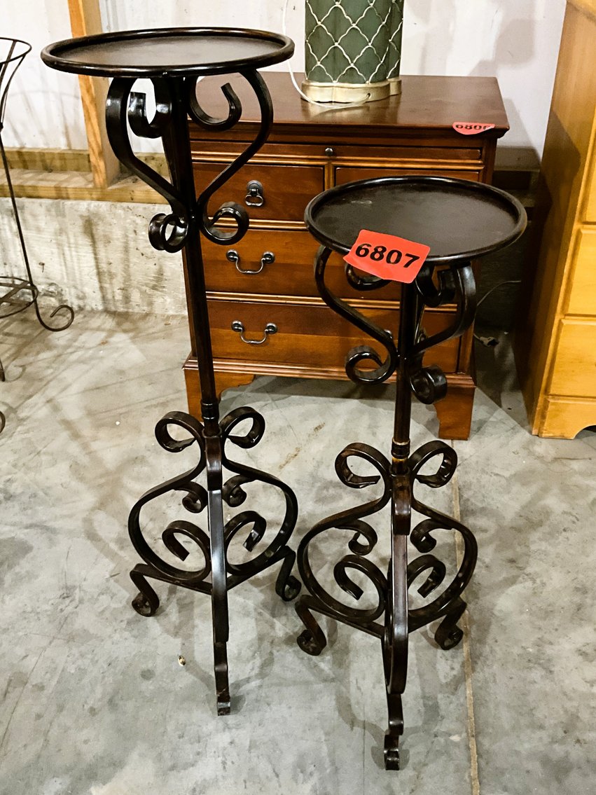 Image for The Homestead Auction: Furniture, Decor & More