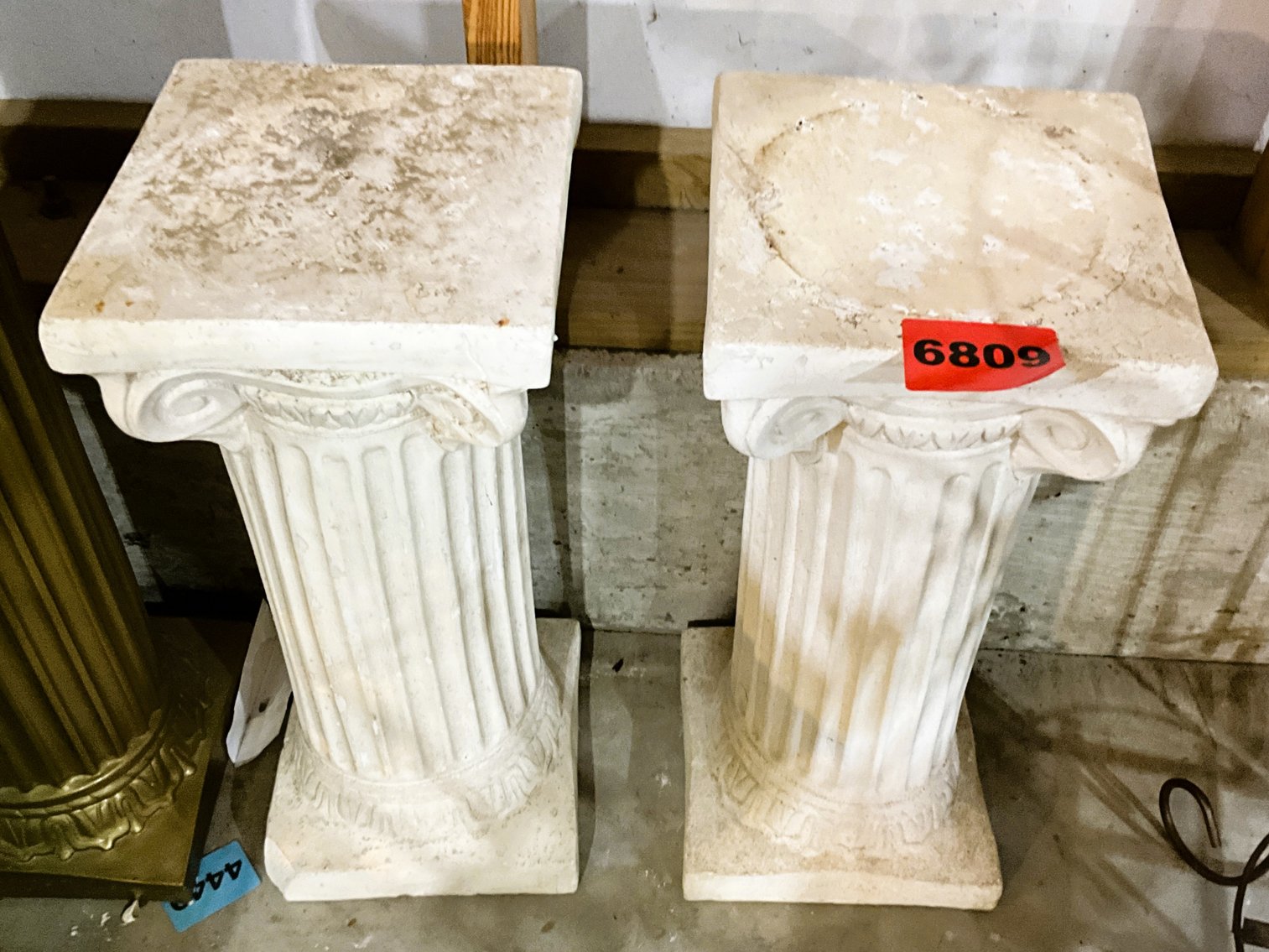 Image for The Homestead Auction: Furniture, Decor & More