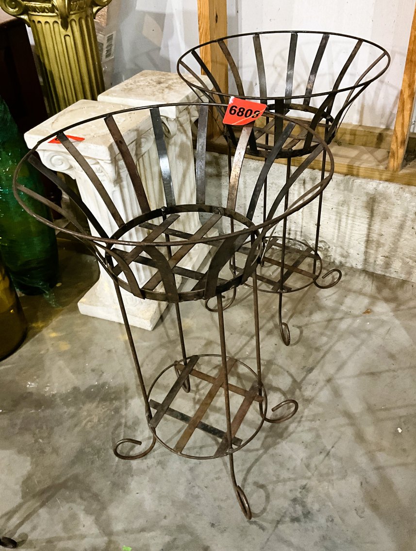 Image for The Homestead Auction: Furniture, Decor & More