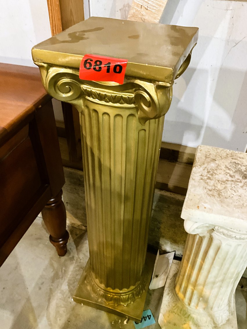 Image for The Homestead Auction: Furniture, Decor & More