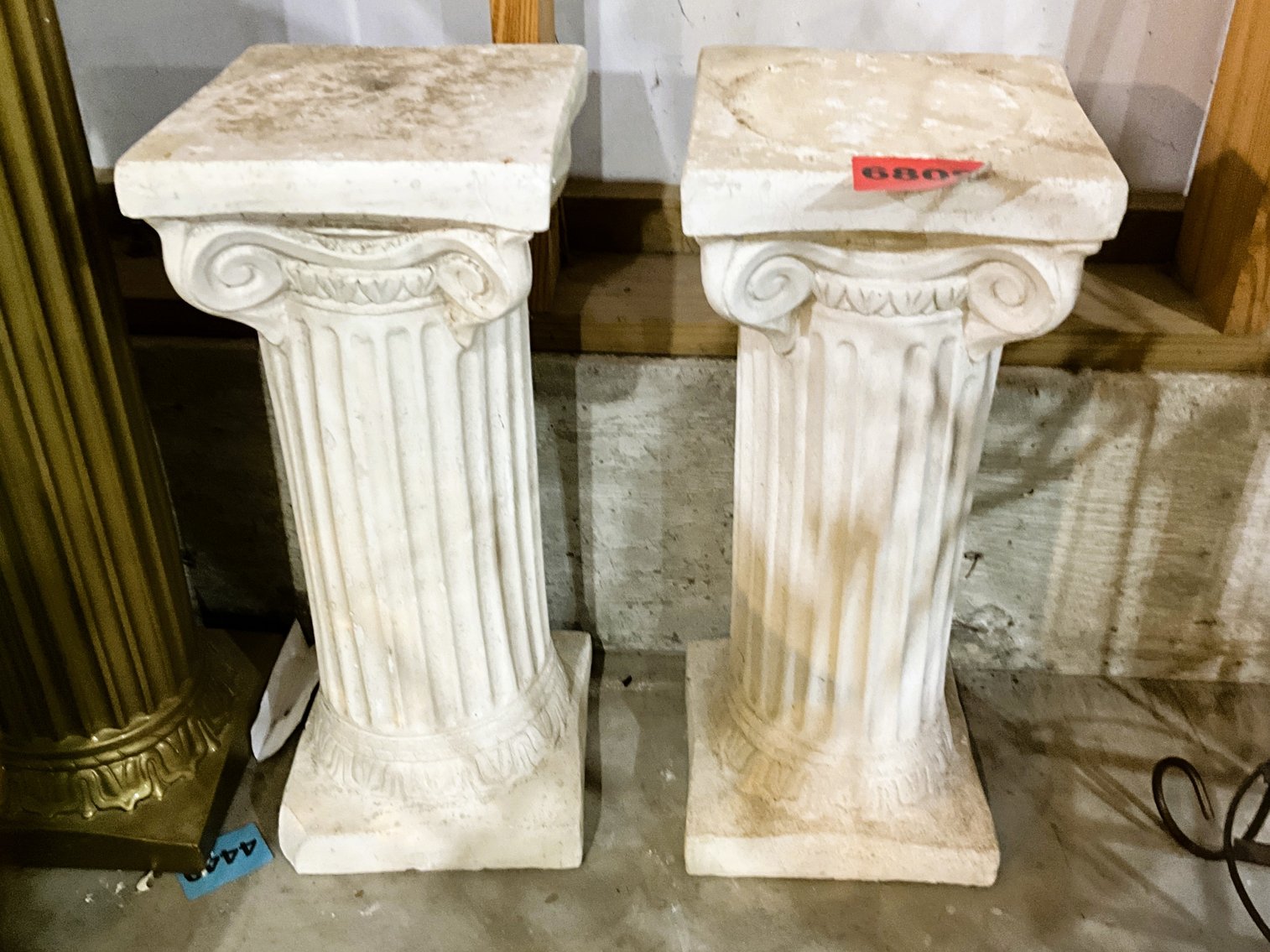 Image for The Homestead Auction: Furniture, Decor & More